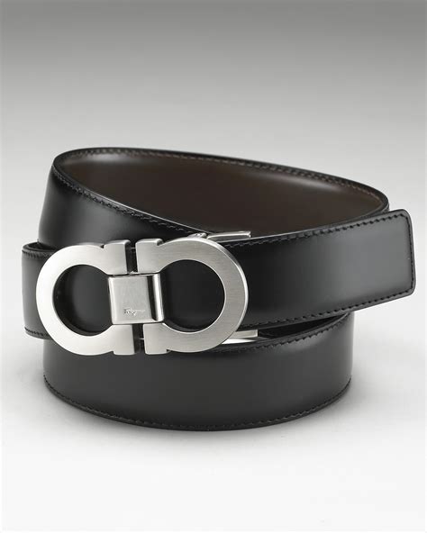 ferragamo belt men cheap|salvatore ferragamo men's belt buckle.